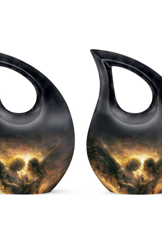 Catholic Urns For Ashes - Urns For Ashes Adult Male