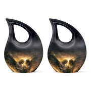 Catholic Urns For Ashes - Urns For Ashes Adult Male