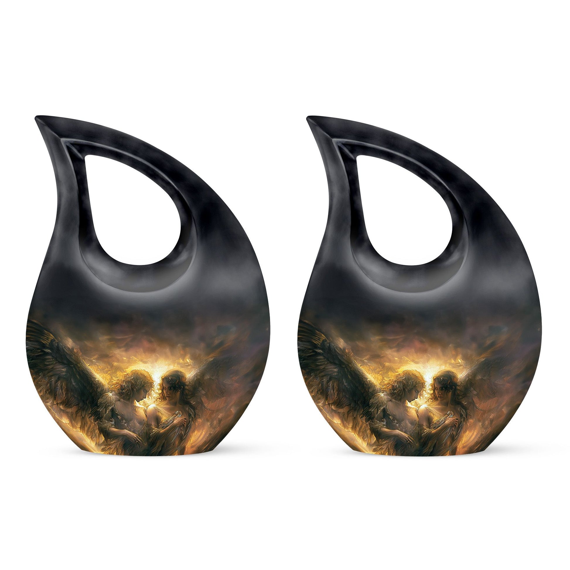 Catholic Urns For Ashes - Urns For Ashes Adult Male