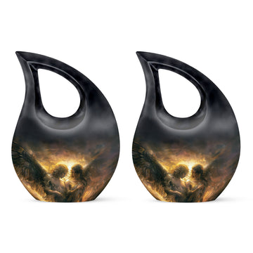 Keepsake Pack Of 2