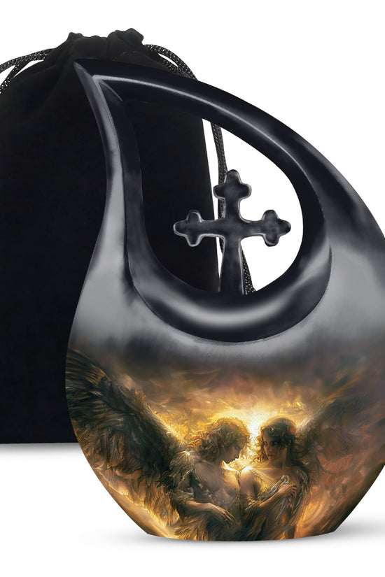 Catholic Urns For Ashes - Urns For Ashes Adult Male