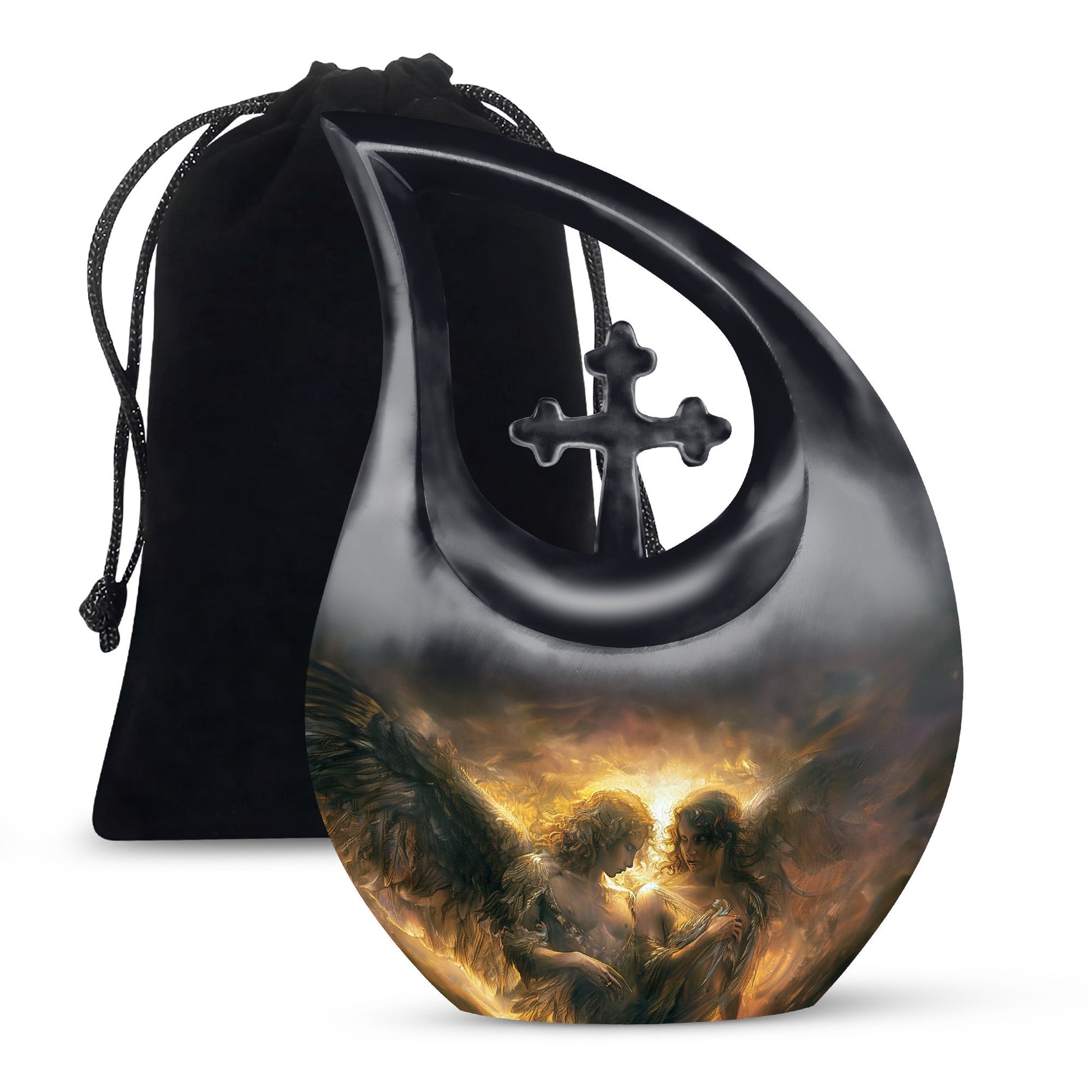 Catholic Urns For Ashes - Urns For Ashes Adult Male