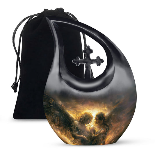Catholic Urns For Ashes - Urns For Ashes Adult Male