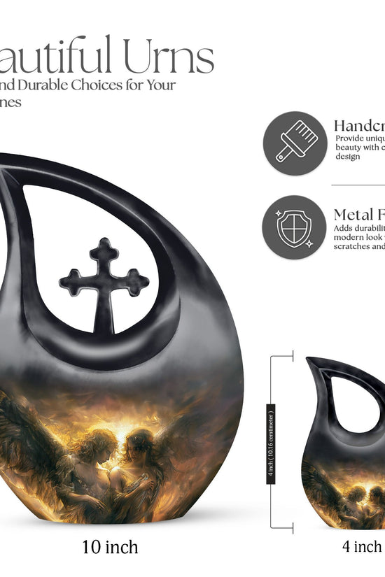 Catholic Urns For Ashes - Urns For Ashes Adult Male
