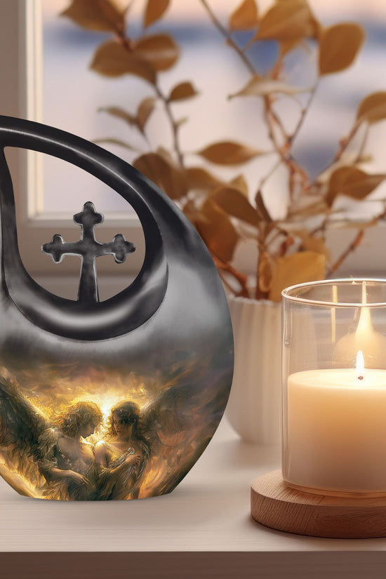 Catholic Urns For Ashes - Urns For Ashes Adult Male