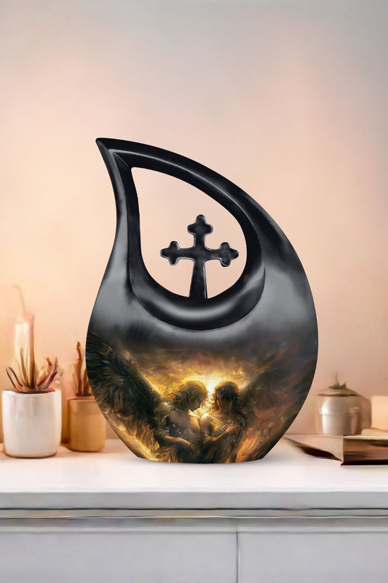 Catholic Urns For Ashes - Urns For Ashes Adult Male