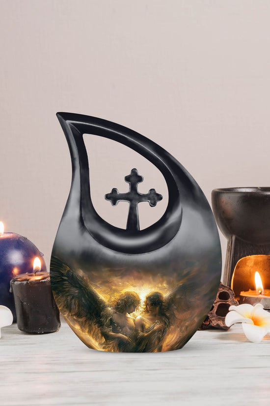 Catholic Urns For Ashes - Urns For Ashes Adult Male