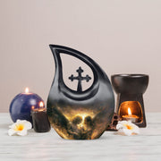Catholic Urns For Ashes - Urns For Ashes Adult Male