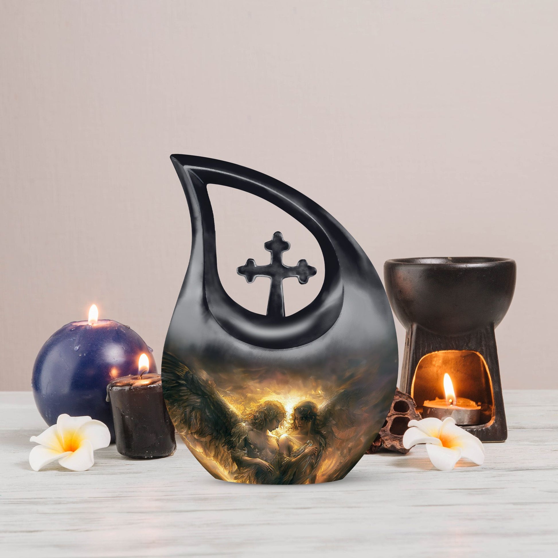 Catholic Urns For Ashes - Urns For Ashes Adult Male