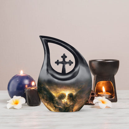 Catholic Urns For Ashes - Urns For Ashes Adult Male
