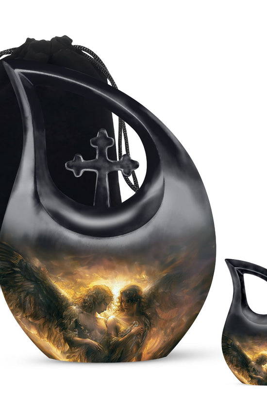Catholic Urns For Ashes - Urns For Ashes Adult Male