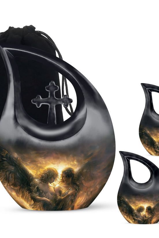 Catholic Urns For Ashes - Urns For Ashes Adult Male