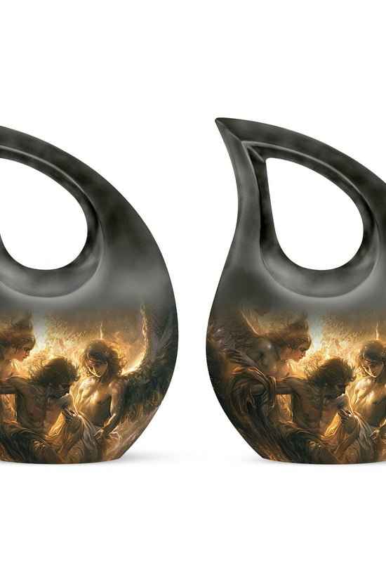 Catholic Urns For Ashes - Urn For Ashes Adult Female