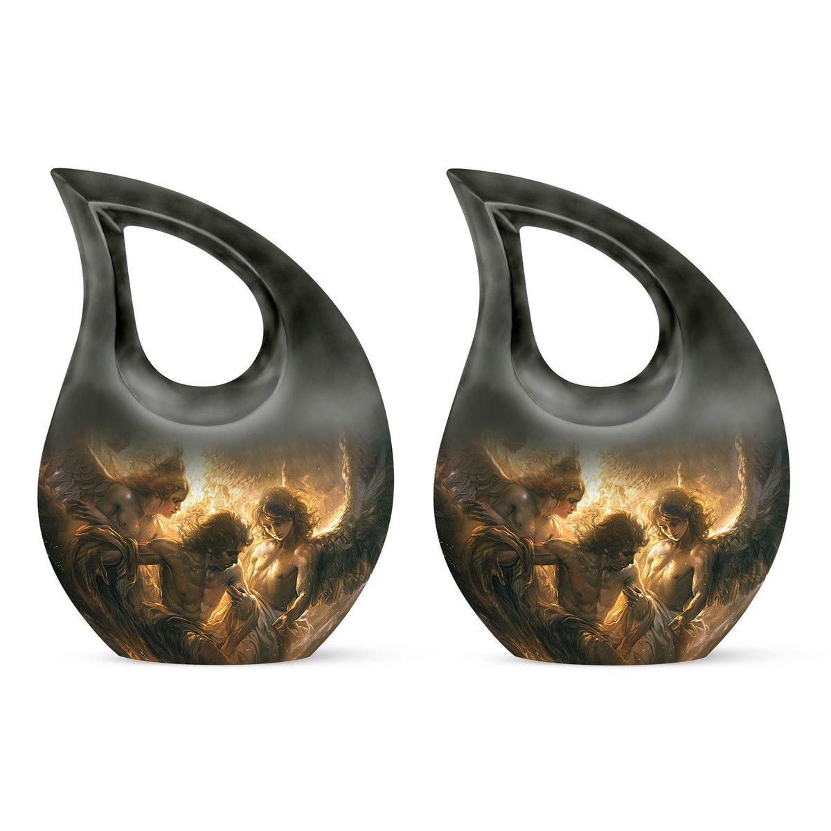 Catholic Urns For Ashes - Urn For Ashes Adult Female