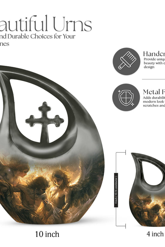 Catholic Urns For Ashes - Urn For Ashes Adult Female