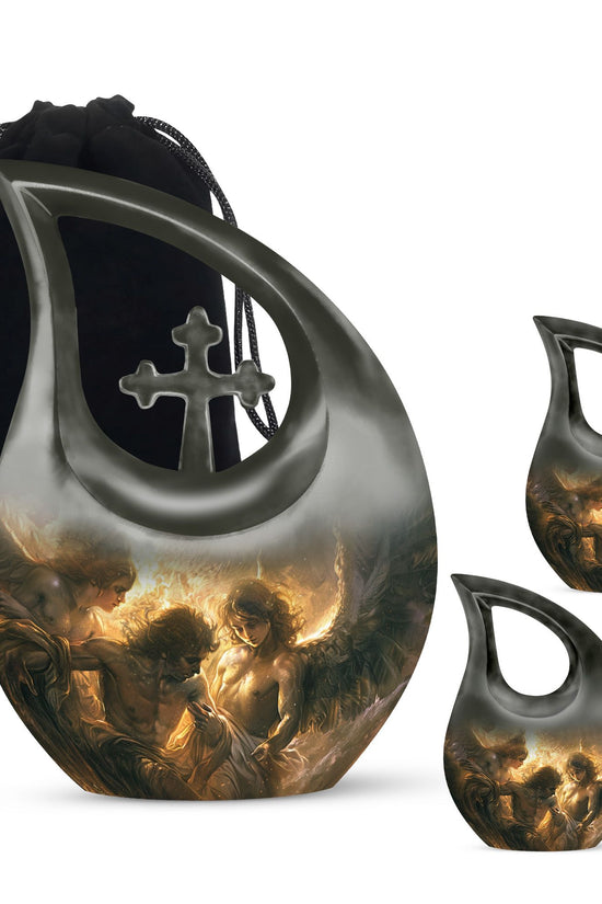 Catholic Urns For Ashes - Urn For Ashes Adult Female