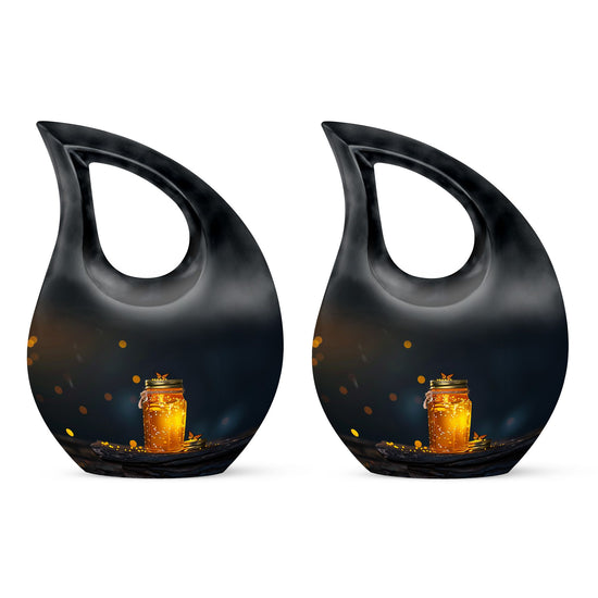 Honey Pot Urns For Ashes - Urns For Cremation Ashes Female