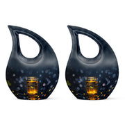 Honey Pot Urns For Ashes - Urn For Ashes Adult Male Dad