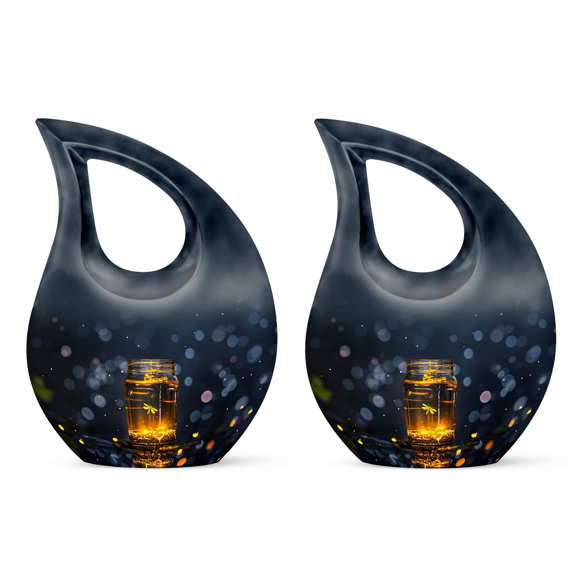 Honey Pot Urns For Ashes - Urn For Ashes Adult Male Dad