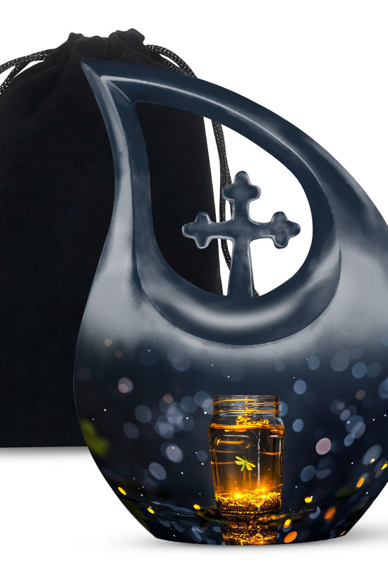 Honey Pot Urns For Ashes - Urn For Ashes Adult Male Dad