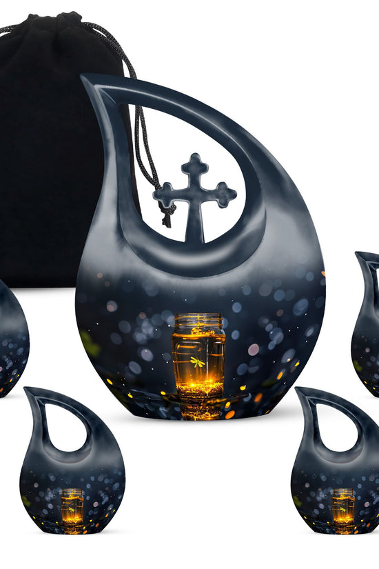 Honey Pot Urns For Ashes - Urn For Ashes Adult Male Dad