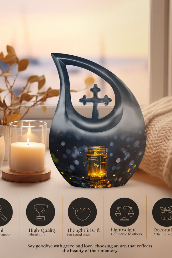 Honey Pot Urns For Ashes - Urn For Ashes Adult Male Dad