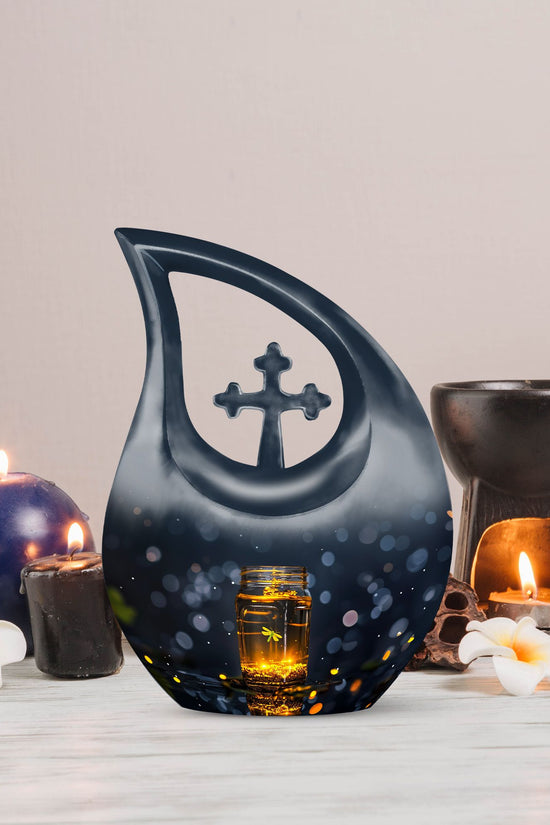 Honey Pot Urns For Ashes - Urn For Ashes Adult Male Dad