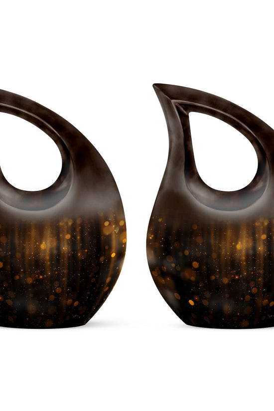 Twilight Forest Urns For Ashes - Human Urns For Ashes Adult Male