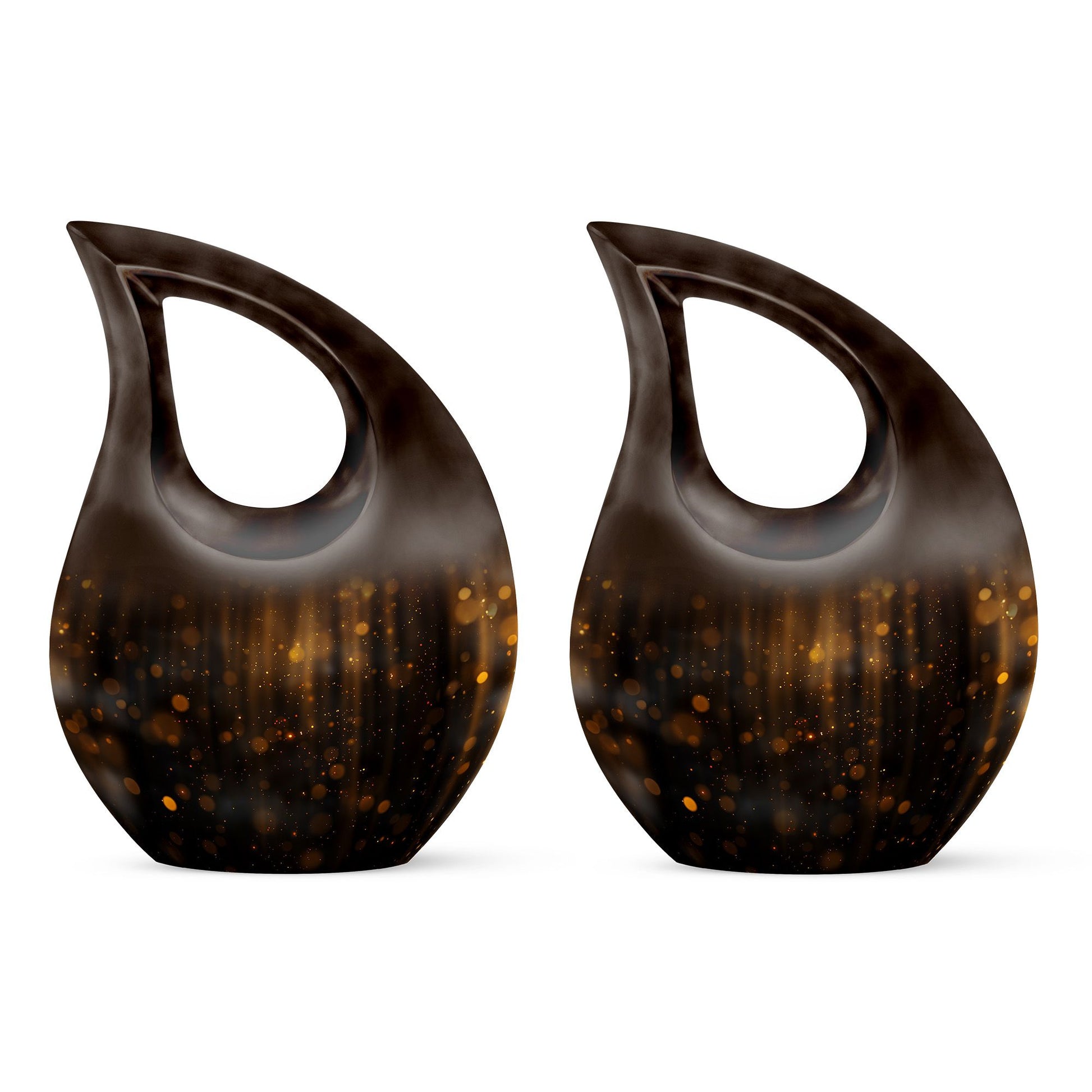 Twilight Forest Urns For Ashes - Human Urns For Ashes Adult Male