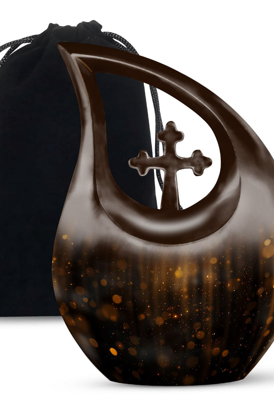 Twilight Forest Urns For Ashes - Human Urns For Ashes Adult Male