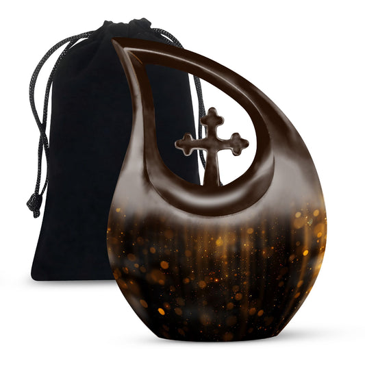 Twilight Forest Urns For Ashes - Human Urns For Ashes Adult Male