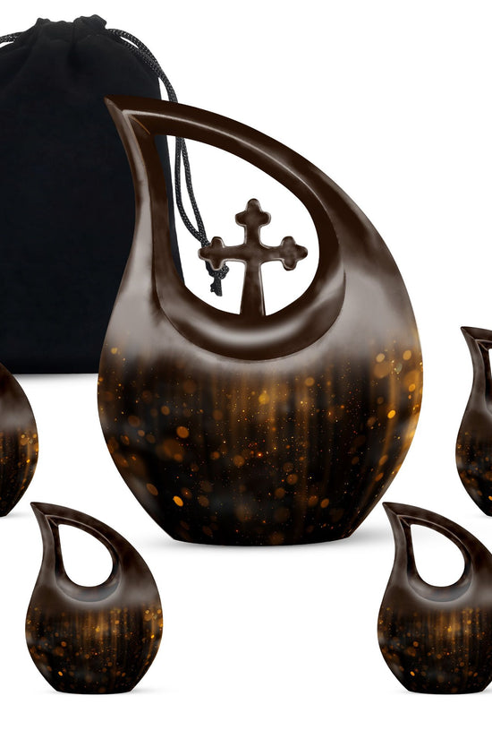 Twilight Forest Urns For Ashes - Human Urns For Ashes Adult Male