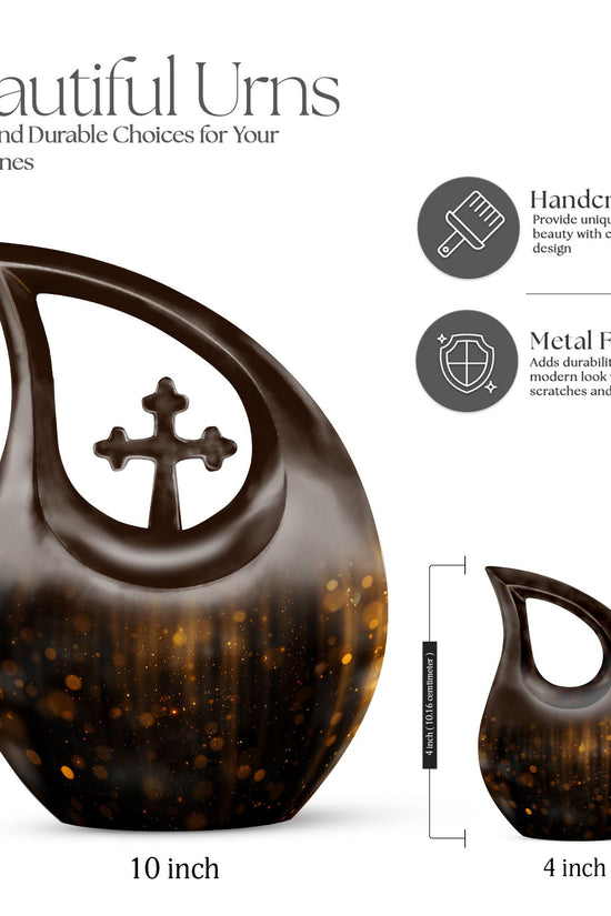 Twilight Forest Urns For Ashes - Human Urns For Ashes Adult Male