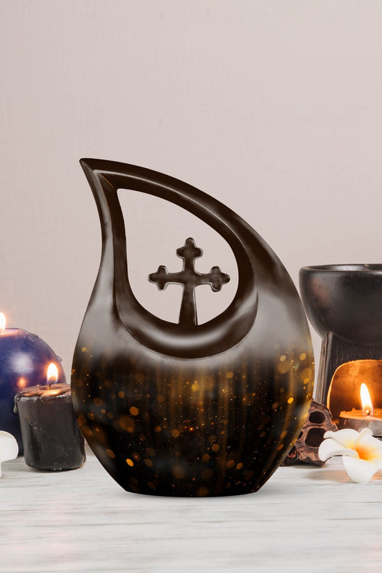 Twilight Forest Urns For Ashes - Human Urns For Ashes Adult Male
