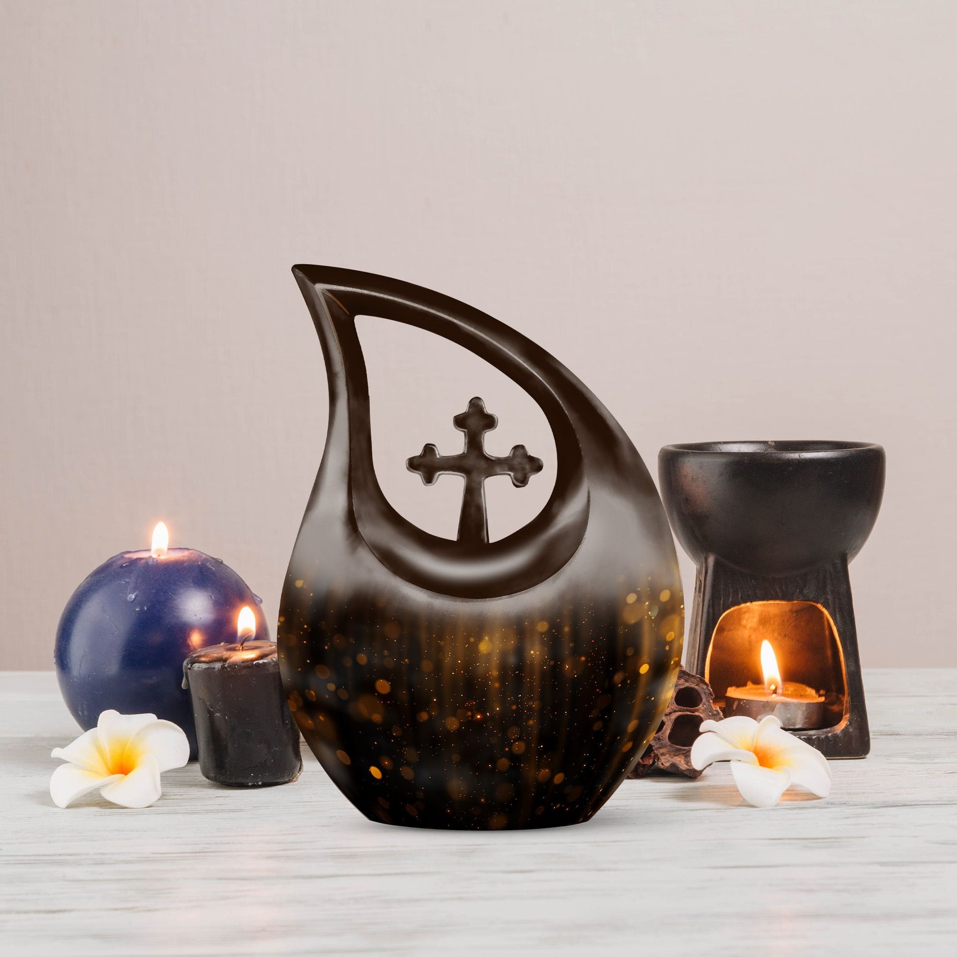 Twilight Forest Urns For Ashes - Human Urns For Ashes Adult Male
