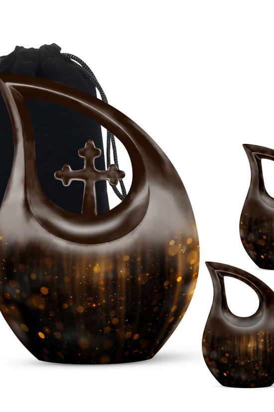 Twilight Forest Urns For Ashes - Human Urns For Ashes Adult Male
