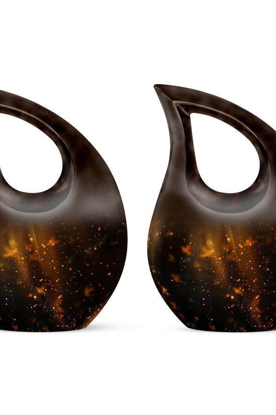Twilight Forest Urns For Ashes - Ash Urns For Humans Male