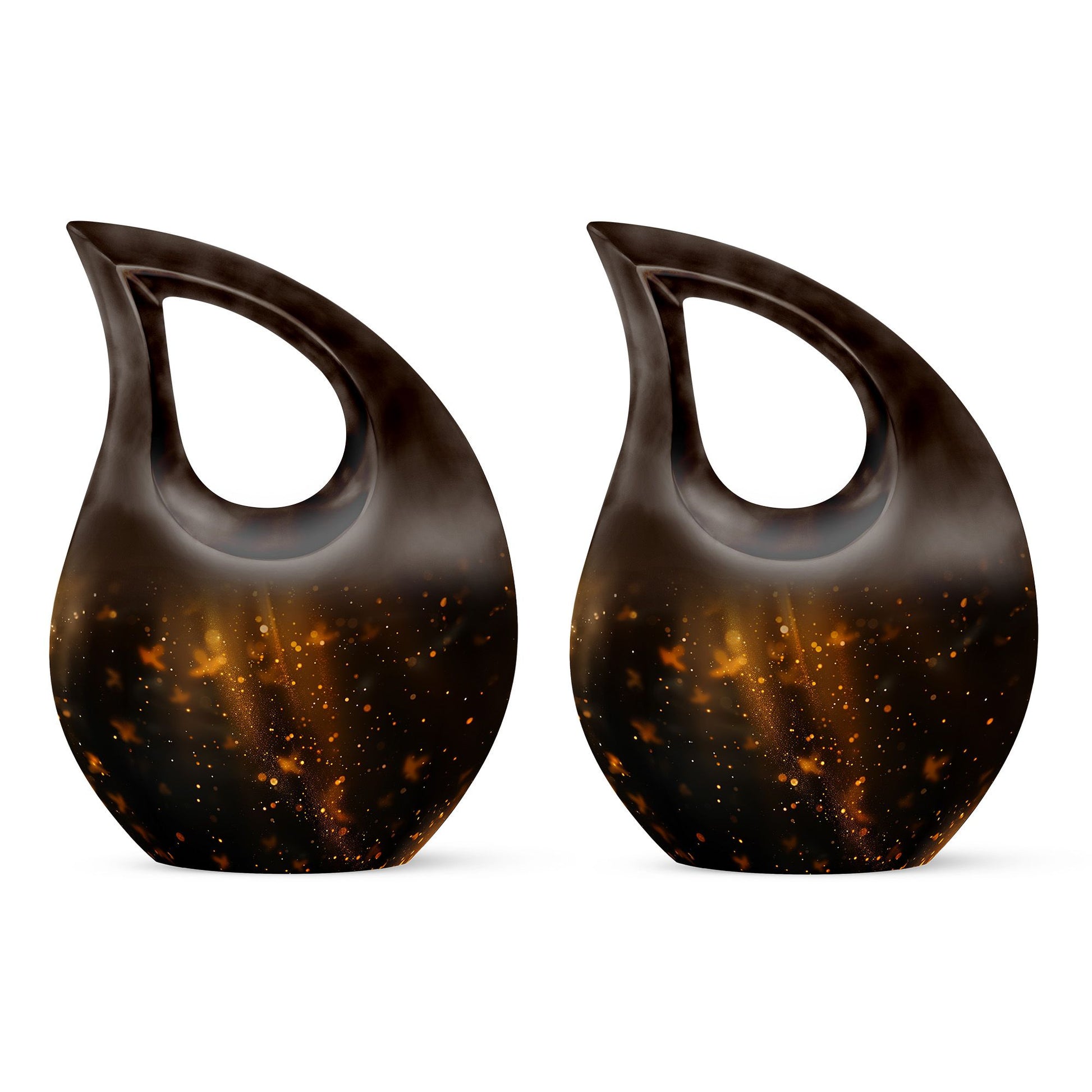 Twilight Forest Urns For Ashes - Ash Urns For Humans Male