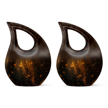 Keepsake Pack Of 2
