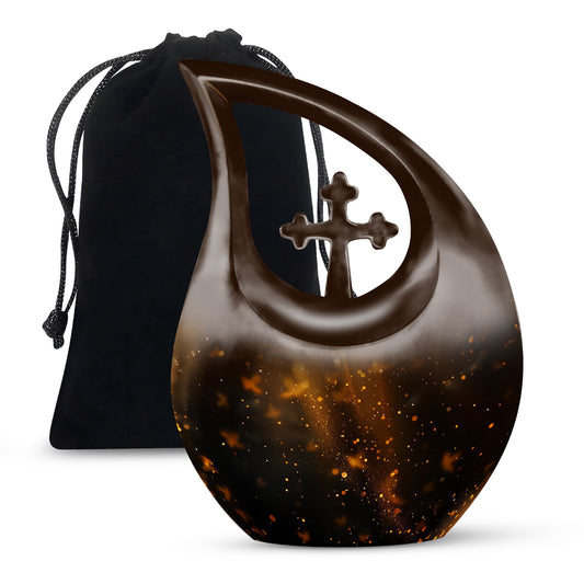 Twilight Forest Urns For Ashes - Ash Urns For Humans Male