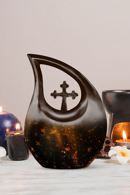 Twilight Forest Urns For Ashes - Ash Urns For Humans Male