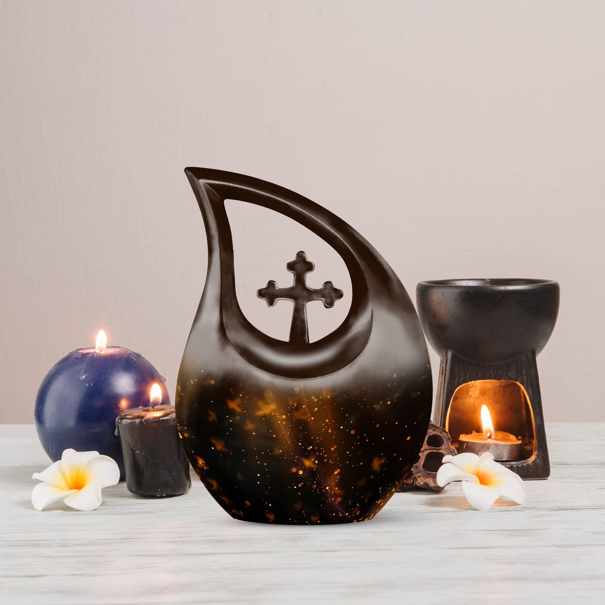Twilight Forest Urns For Ashes - Ash Urns For Humans Male