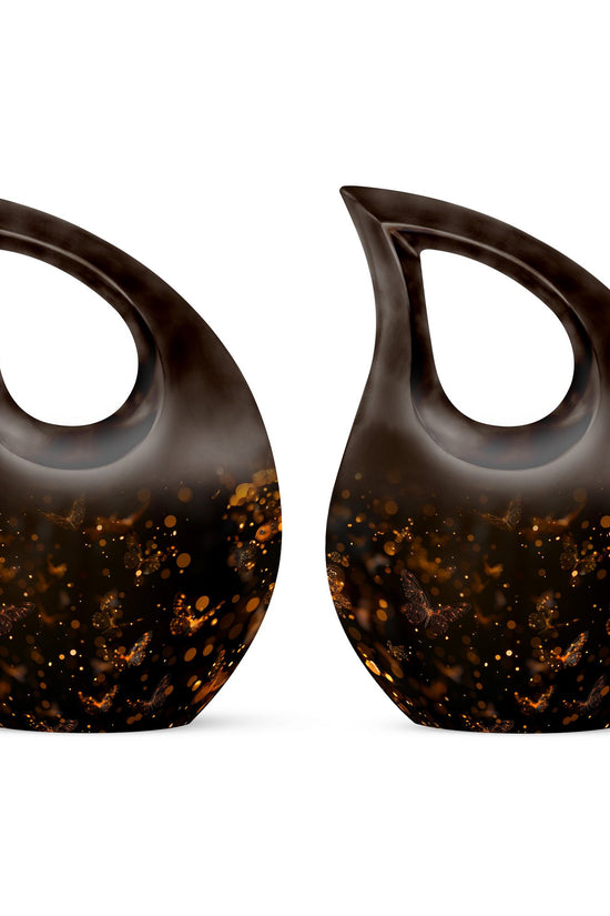 Twilight Forest Urns For Ashes - Urns For Adult Female Ashes