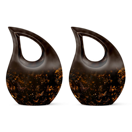Twilight Forest Urns For Ashes - Urns For Adult Female Ashes