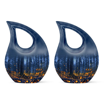 Keepsake Pack Of 2