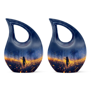 Keepsake Pack Of 2