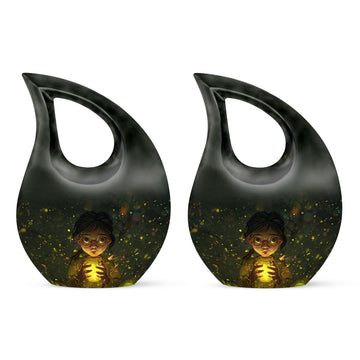 Keepsake Pack Of 2