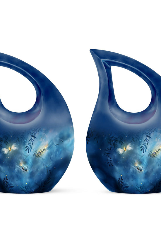 Butterfly Urns For Ashes - Urns For Ashes Adult Female Mother