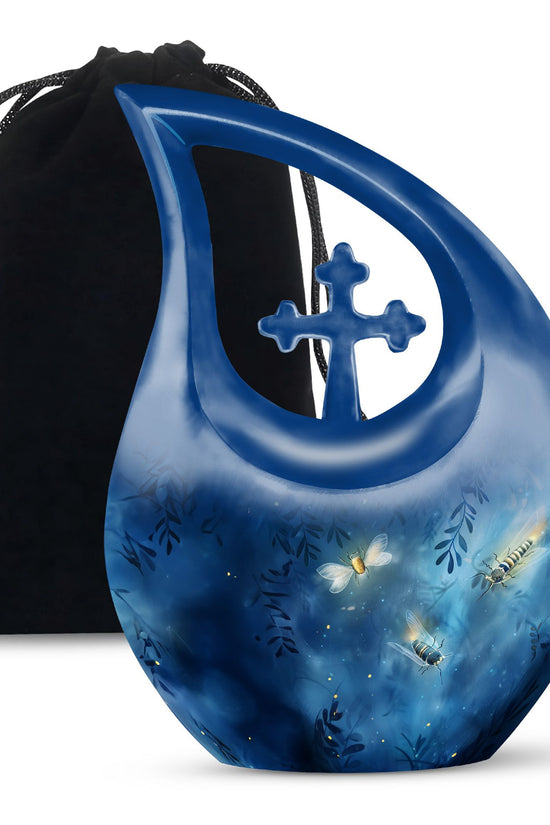 Butterfly Urns For Ashes - Urns For Ashes Adult Female Mother
