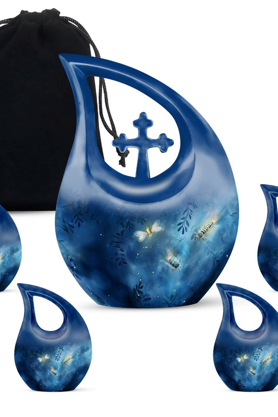 Butterfly Urns For Ashes - Urns For Ashes Adult Female Mother